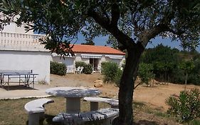 Le Fenouillet Chambres D'hotes