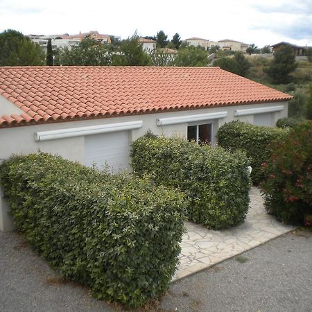 Le Fenouillet Chambres D'hotes Narbonne Extérieur photo