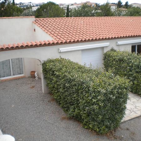 Le Fenouillet Chambres D'hotes Narbonne Extérieur photo