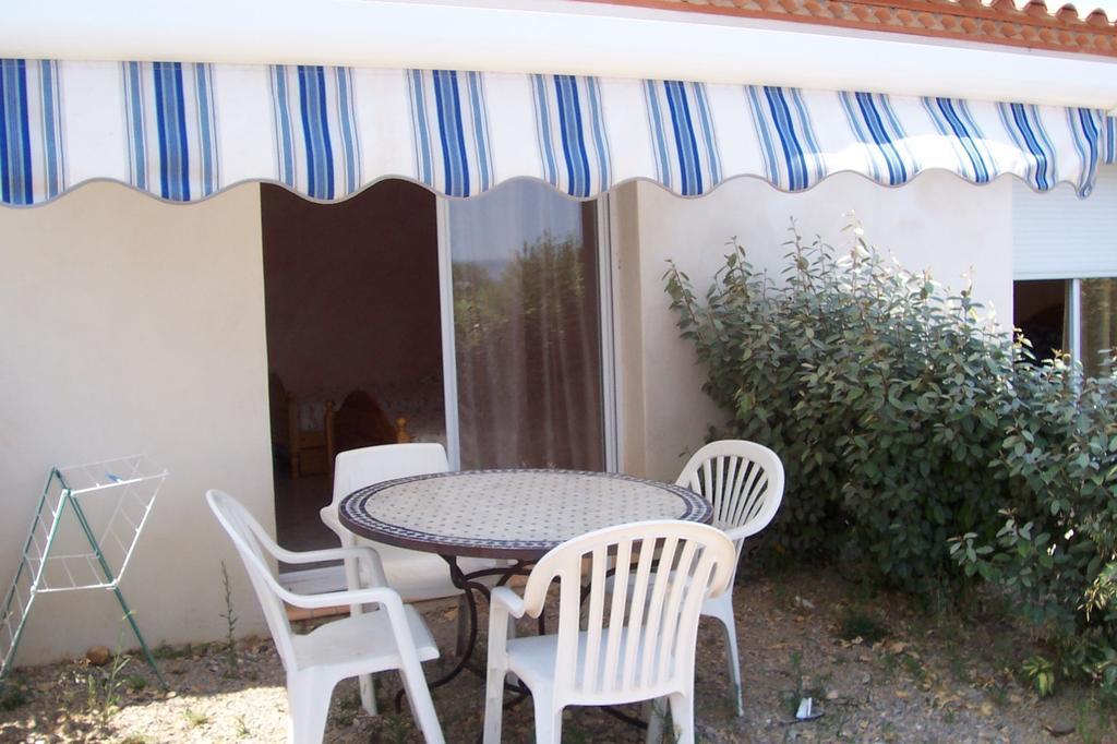 Le Fenouillet Chambres D'hotes Narbonne Chambre photo