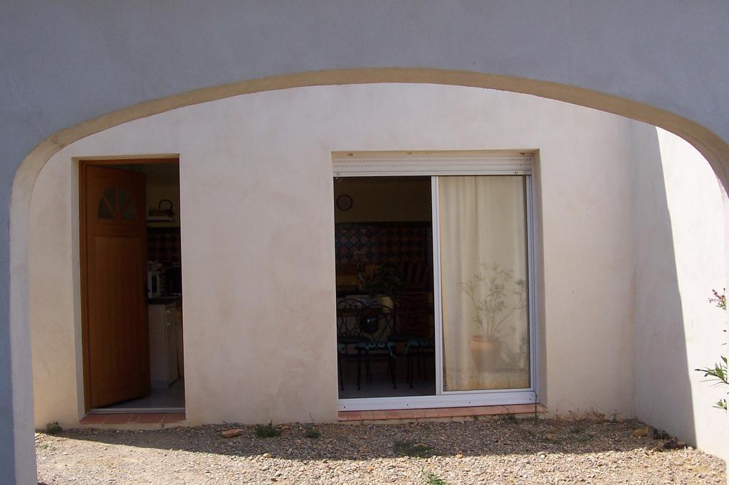 Le Fenouillet Chambres D'hotes Narbonne Extérieur photo
