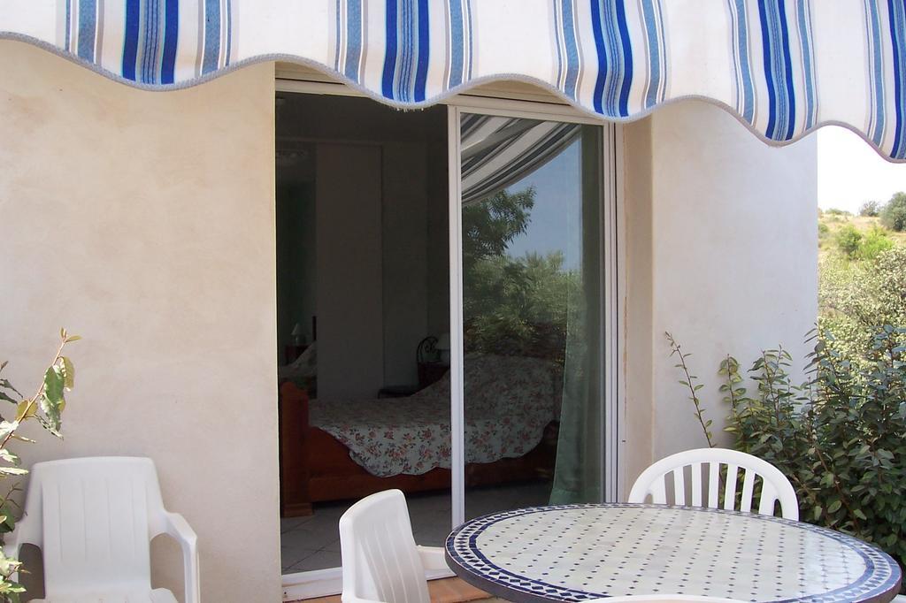Le Fenouillet Chambres D'hotes Narbonne Chambre photo